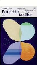 Fabrique de Fanette Mellier (La)